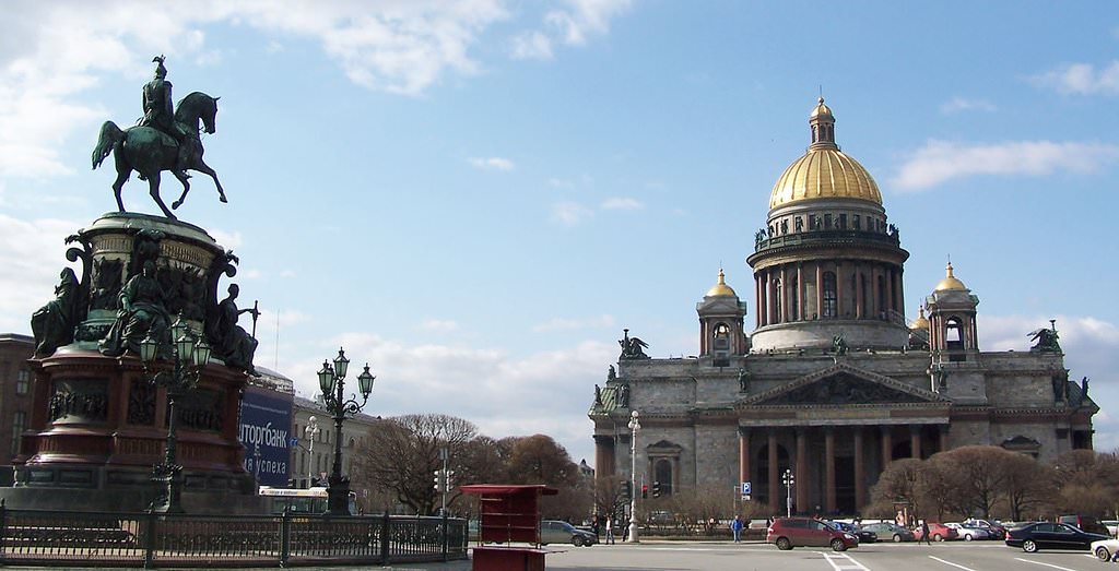 Большие Фото Санкт Петербурга