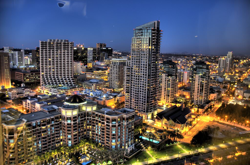 San Diego Pictures | Photo Gallery of San Diego - High-Quality Collection