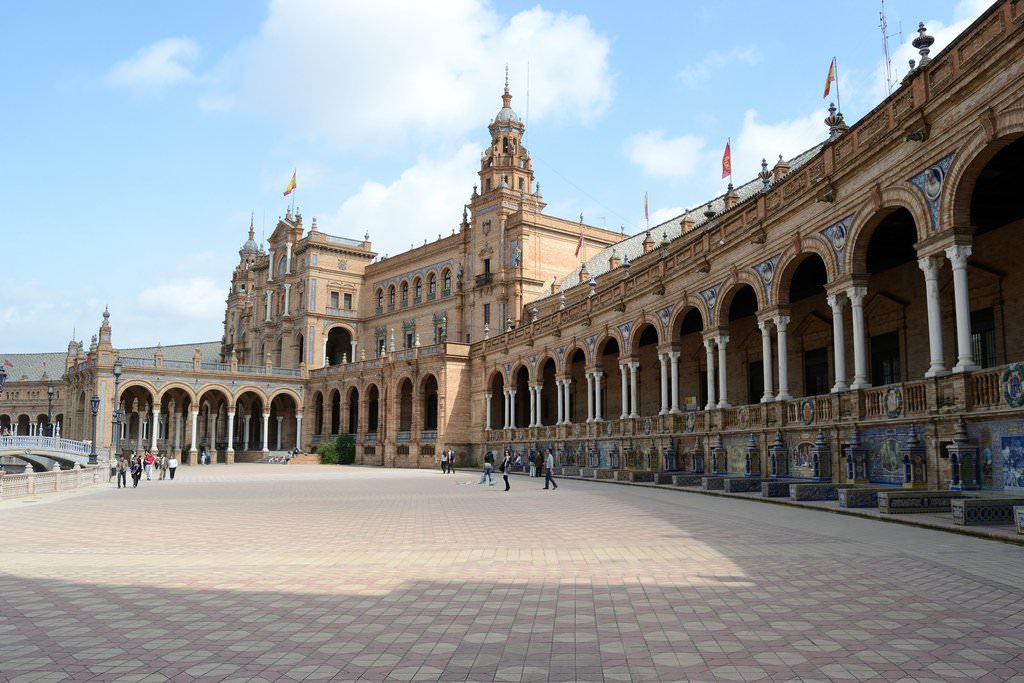 Sevilla Pictures | Photo Gallery of Sevilla - High-Quality Collection