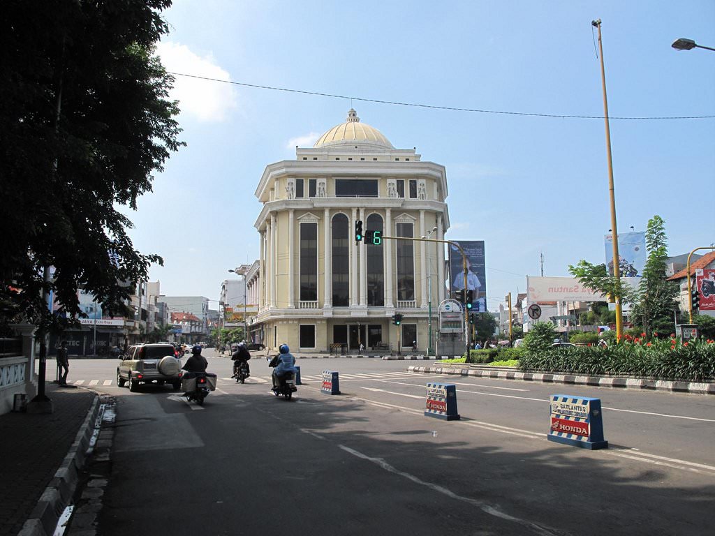  Surabaya  Reisef hrer Was zu sehen in Surabaya  