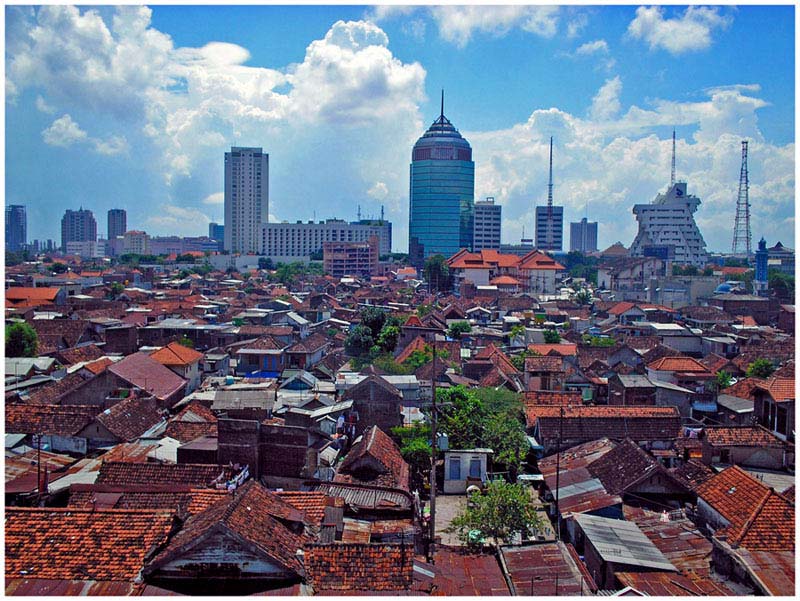 Surabaya Pictures | Photo Gallery of Surabaya - High-Quality Collection