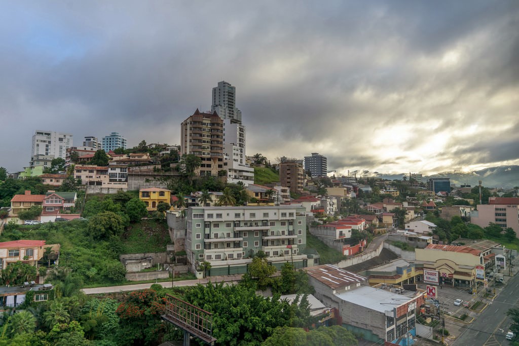 Tegucigalpa Pictures | Photo Gallery of Tegucigalpa - High-Quality ...