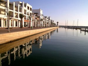 Marina - Agadir