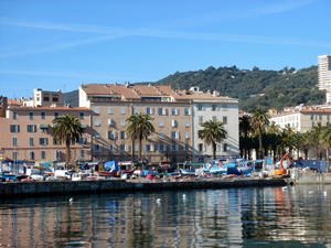 Ajaccio Ajaccio