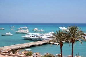 Red Sea Marriott Hurghada