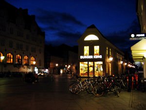 Shopping Alborg: Popular Outlets, Shopping Malls and Boutiques