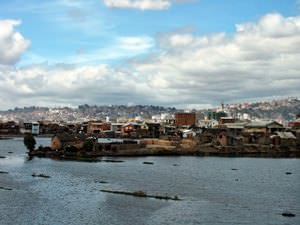 Antananarivo in lucas entertainment Ben Hur