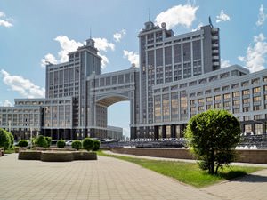 Astana Astana