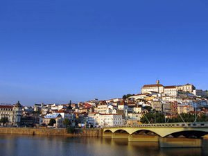 La bella Coimbra