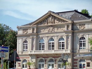 Baden Baden, Germany Baden Baden, Germany
