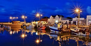 Port de Grandcamp-Maisy Calvados Port de Grandcamp-Maisy Calvados