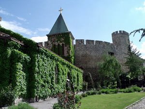 Kalemegdan