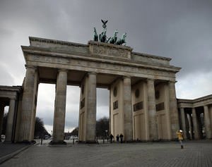 Brandenburger Tor Brandenburger Tor