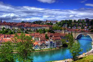 Bern