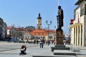 Bialystok, Poland