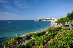 Biarritz, France