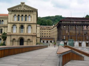 Bilbao Bilbao
