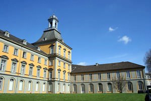 Bonn Bonn