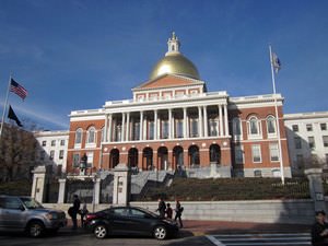 Boston, Massachusetts Boston, Massachusetts