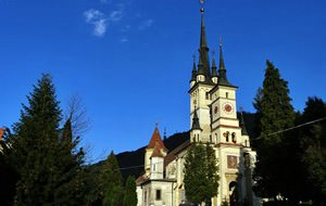 Brasov - Romania Brasov - Romania