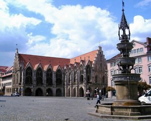 Altstadtmarkt