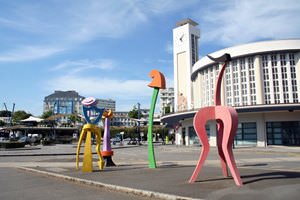 Gare de Brest Gare de Brest