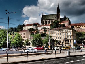 Brno Brno