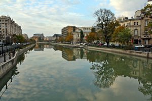 Bucharest Bucharest