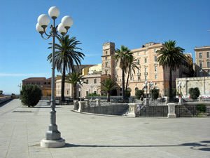 Bastione San Remy