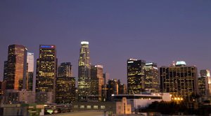 Downtown Los Angeles