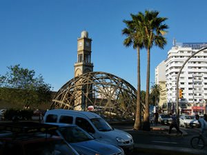 Casablanca, Morocco