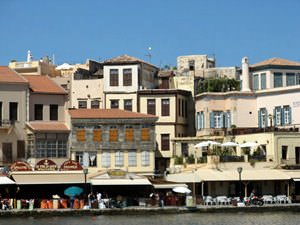 chania-harbour