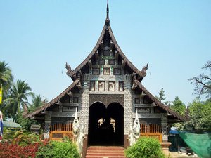 Chiang Mai