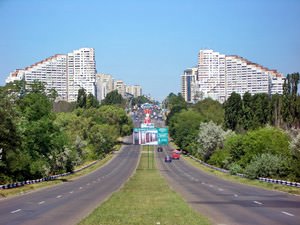 Gates - Chisinau, Moldova