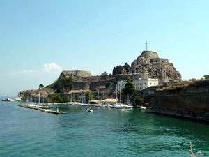 Corfu Corfu