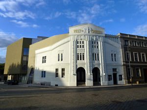 Kino Weltspiegel Cottbus Kino Weltspiegel Cottbus