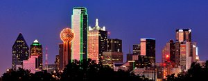 Dallas Twilight Dallas Twilight