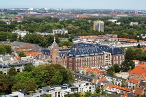 Delft Delft