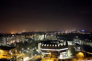 TU Dortmund TU Dortmund