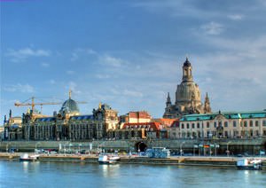 Ex-World Heritage Dresden