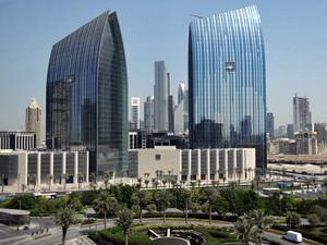 Dubai Dubai