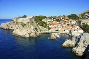 Dubrovnik