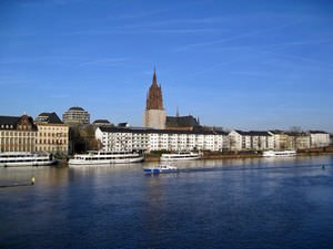 Main River Main River