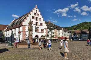 Freiburg im Breisgau