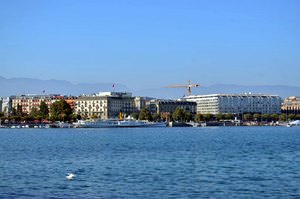 Lake Geneva Lake Geneva