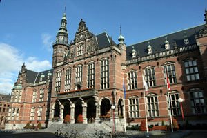 Groningen Groningen