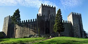 Castelo de Guimaraes