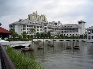 Hanoi Intercontinental