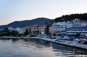 Igoumenitsa