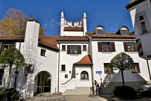 Ingolstadt - Altstadt Ingolstadt - Altstadt